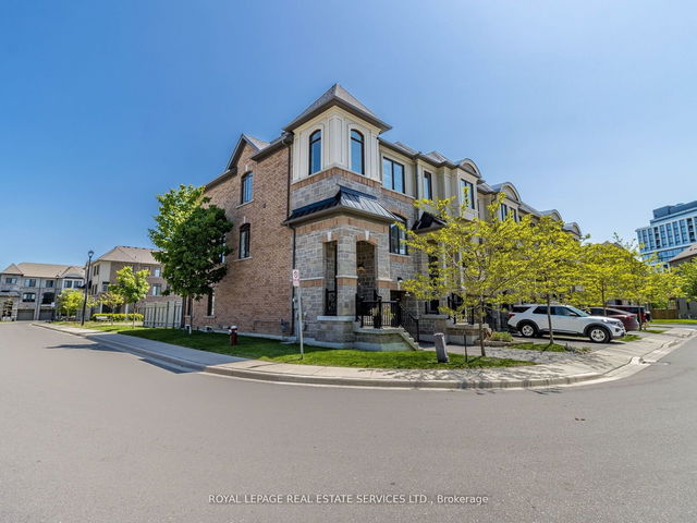 595 Mermaid Crescent