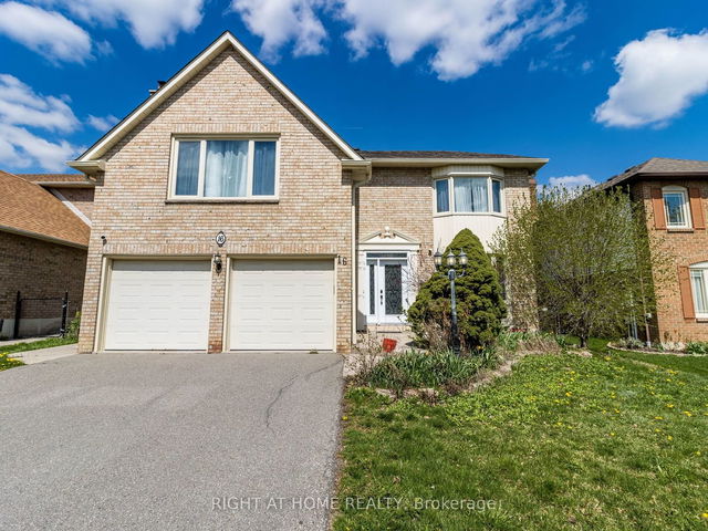 16 Neptune Court