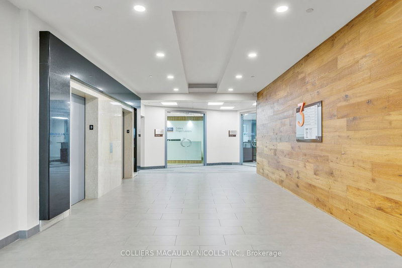 107 - 5515 North Service Rd, Burlington, L7L 6G4 | Image 2