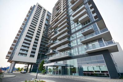 Condo sold at 1610-2093 Fairview Street, Burlington, Brant, L7R 0E6 - MLS: W6194764