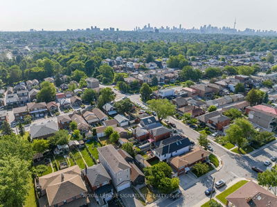 323 Gilbert Ave, Toronto - Caledonia-Fairbank image-0-1