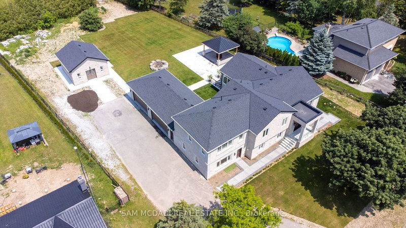 12463 Eighth Line, Halton Hills, L7G 4S4 | Image 3