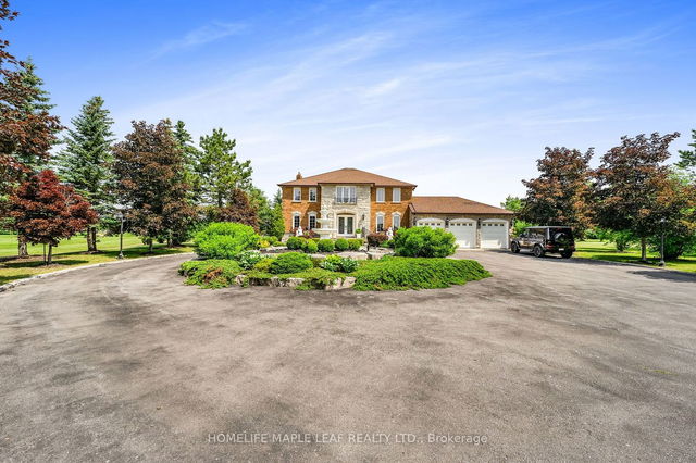 10 Stanley Carberry Drive