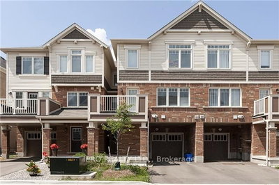 Townhouse leased at 285 Casson Pt, Milton, Ontario, L9E 0A1 - Ford - MLS: W6196388