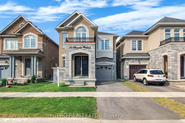 18 Pearman Crescent
