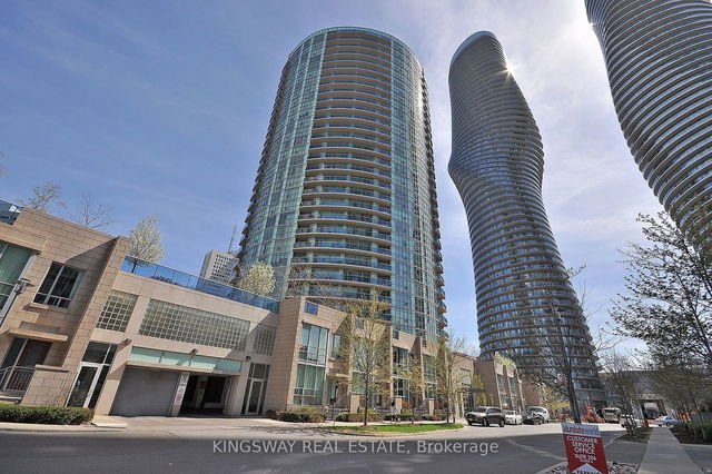 1610 - 70 Absolute Avenue