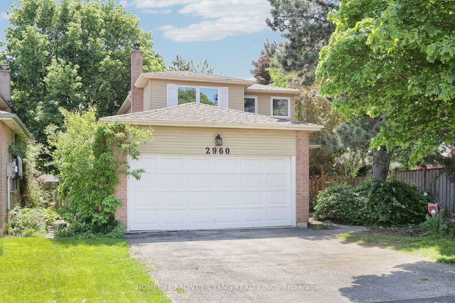 2960 Keynes Crescent