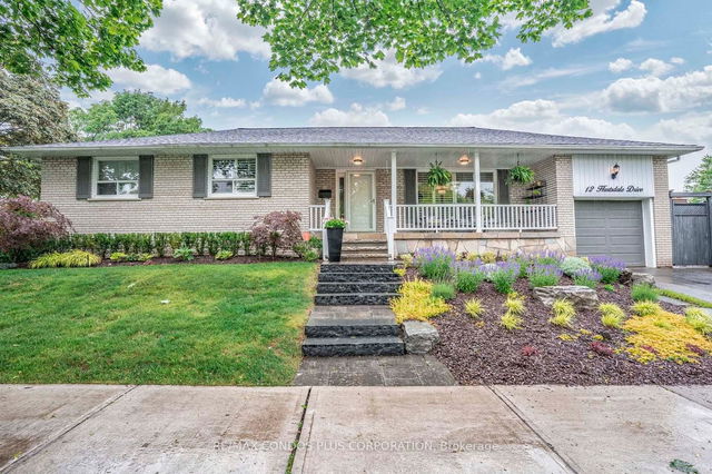 12 Hartsdale Drive