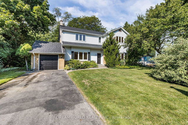 8 Rockingham Drive