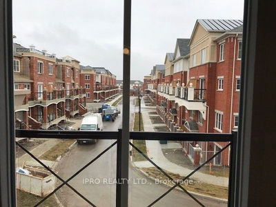 Unit 9 — 2484 Post Rd, Oakville - Uptown Core image-0-1