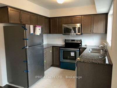 Unit 9 — 2484 Post Rd, Oakville - Uptown Core image-0-2