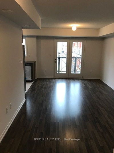 Unit 9 — 2484 Post Rd, Oakville - Uptown Core image-0-4