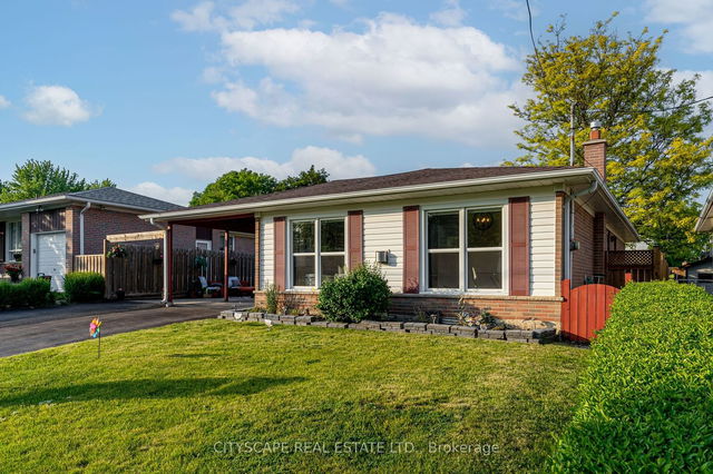 181 Mountainview Road