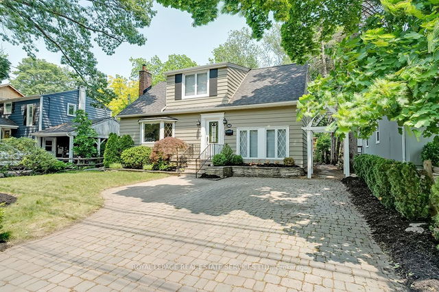 343 Allan Street