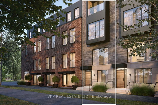 5 - 41 Wabash Avenue