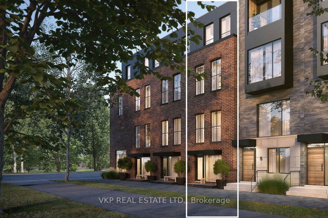 4 - 41 Wabash Avenue