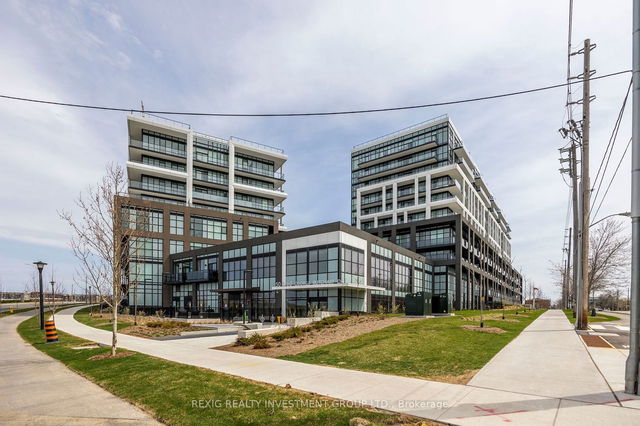 218 - 60 George Butchart Drive