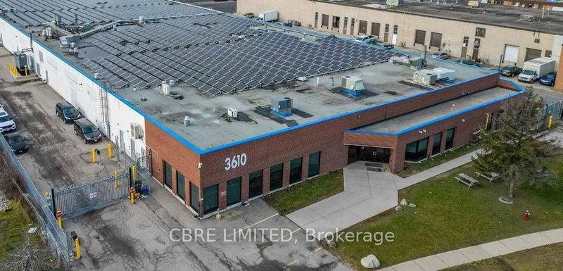 A - 3610 Mavis Rd, Mississauga, L5C 1W2 | Image 2