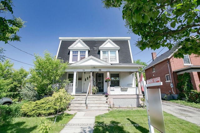 72 Joseph Street