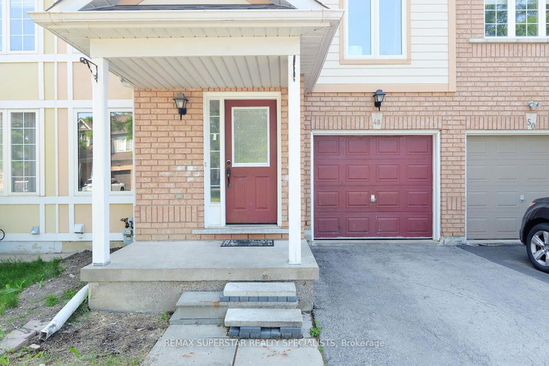 48 Heartleaf Cres, Brampton, L7A 2B7 | Image 2