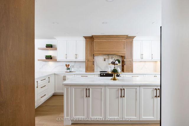 5535 Cedar Springs Road