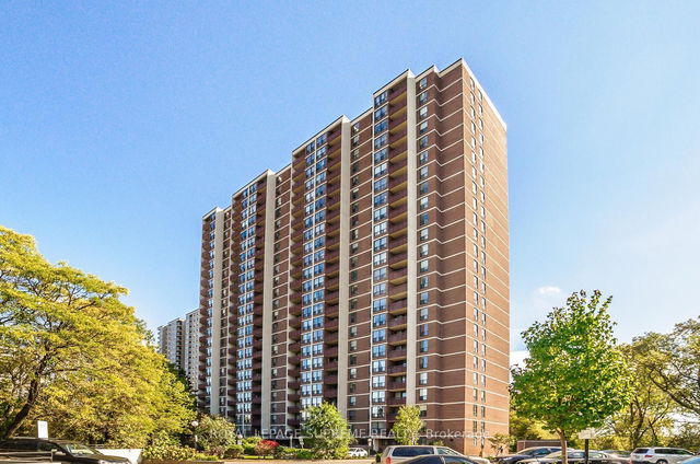 2106 - 85 Emmett Avenue