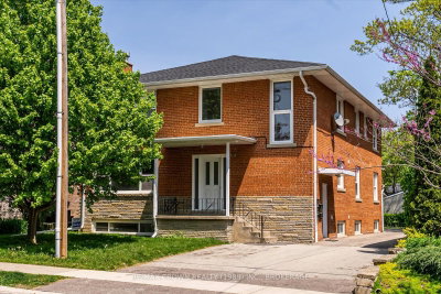 Investment sold at 55 Thirty Eighth Street, Toronto, Ontario, M8W 3M2 - Long Branch - MLS: W6219864