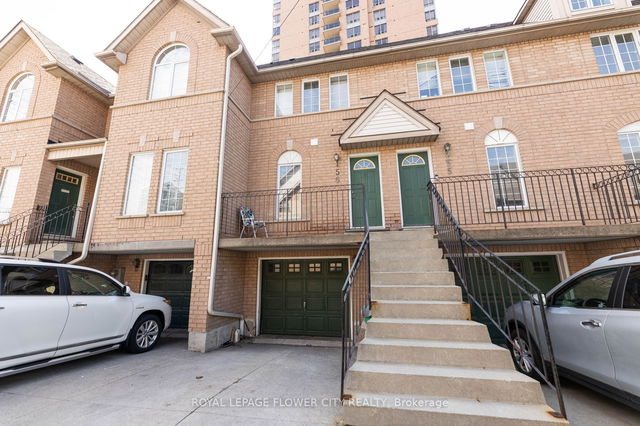 56 - 75 Strathaven Drive