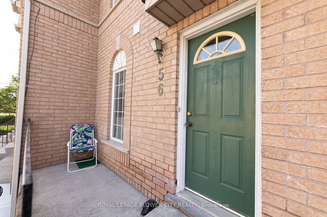 56 - 75 Strathaven Drive