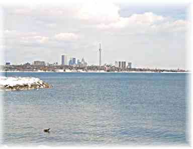 2808 - 1 Palace Pier Crt, Toronto, M8V3W9 | Image 2