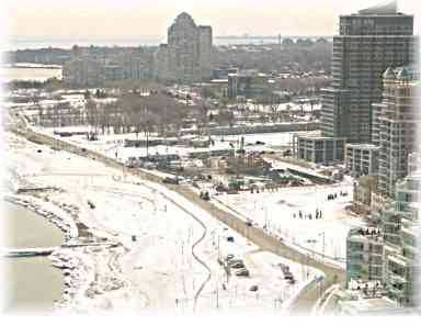 2808 - 1 Palace Pier Crt, Toronto, M8V3W9 | Image 3