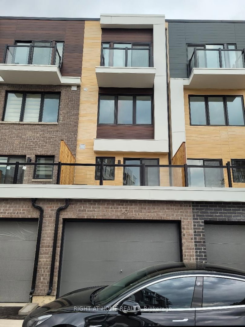 167 Downsview Park Blvd, Toronto, M3K 0C8 | Image 2