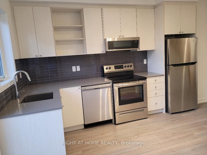 167 Downsview Park Blvd, Toronto, M3K 0C8 | Image 3