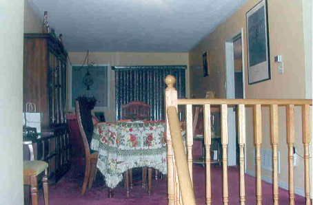 48 Saddletree Tr, Brampton, L6X4M7 | Image 3