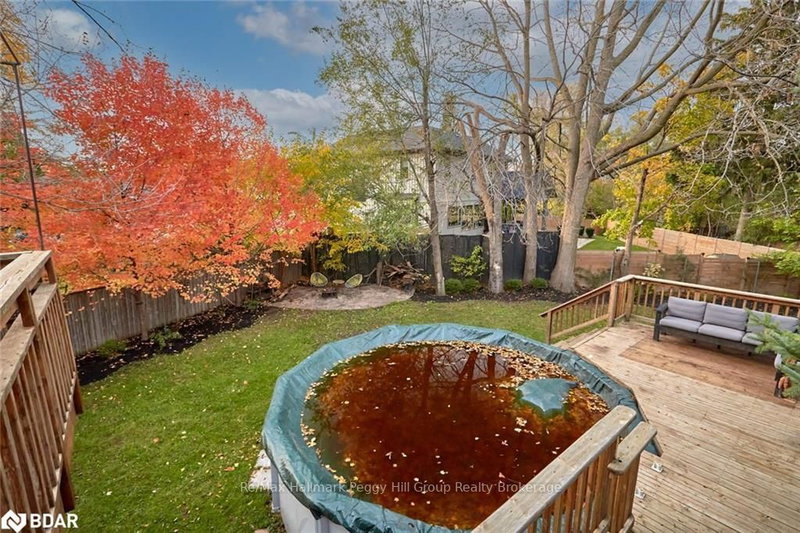 7 Normandy Pl, Oakville, L6K 1R9 | Image 2