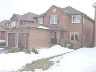 Detached House sold at 74 Richvale Drive, Brampton, Ontario, L6Z4K1 - Heart Lake East - MLS: W637204
