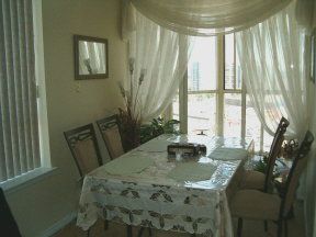 1507 - 1360 Rathburn Rd E, Mississauga, L4W4H4 | Image 2