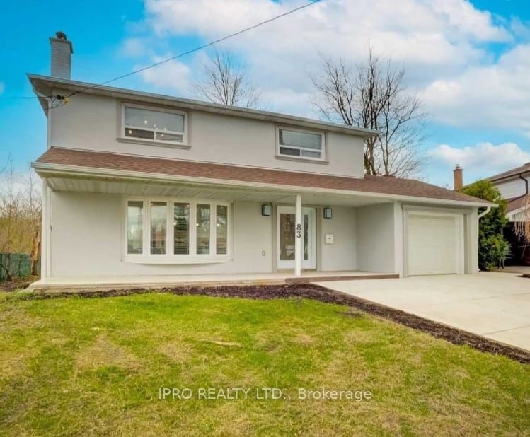 83 Shendale Dr, Toronto, M9W 2B6 | Image 2