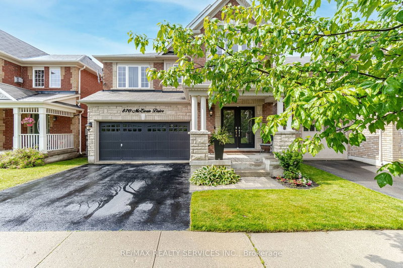870 Mcewan Dr, Milton, L9T 6P5 | Image 2