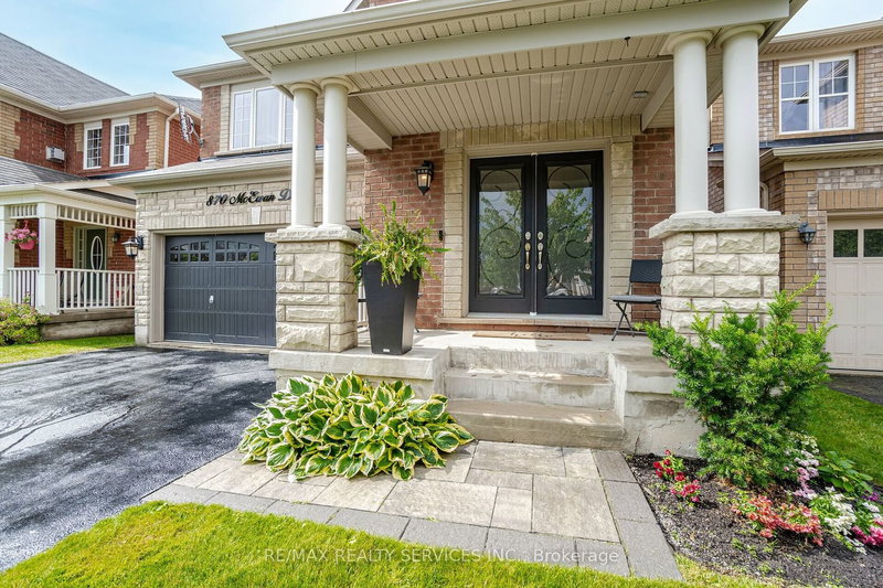 870 Mcewan Dr, Milton, L9T 6P5 | Image 3