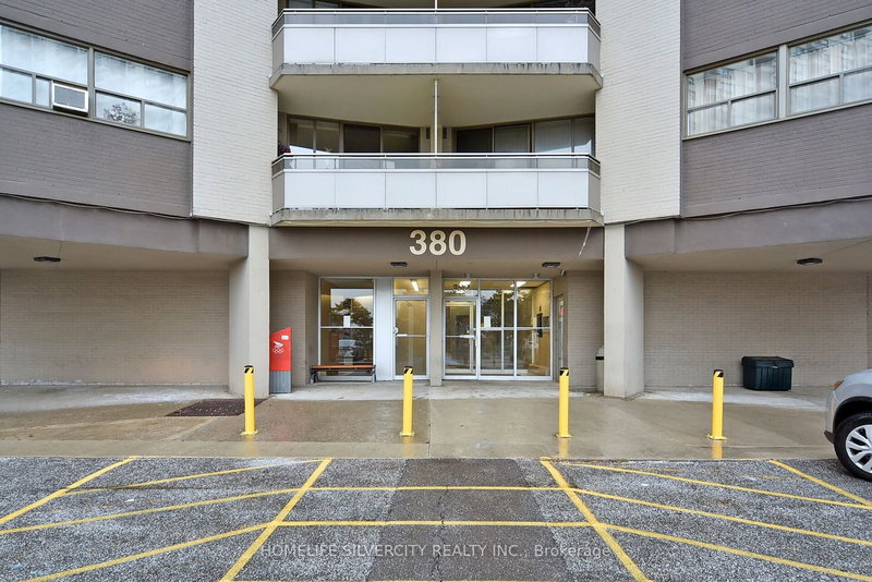 702 - 380 Dixon Rd N, Toronto, M9R 1T3 | Image 2