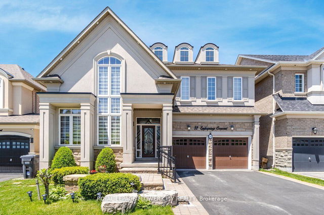 32 Eaglesprings Crescent