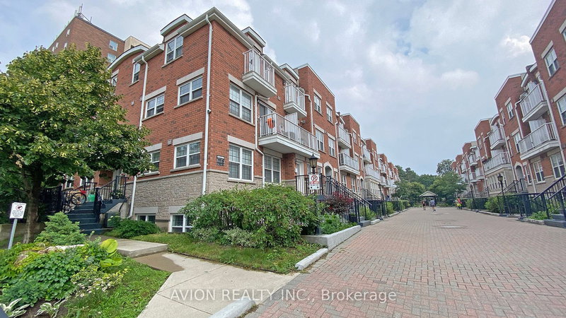 111 - 37 Four Winds Dr, Toronto, M3J 1K7 | Image 2