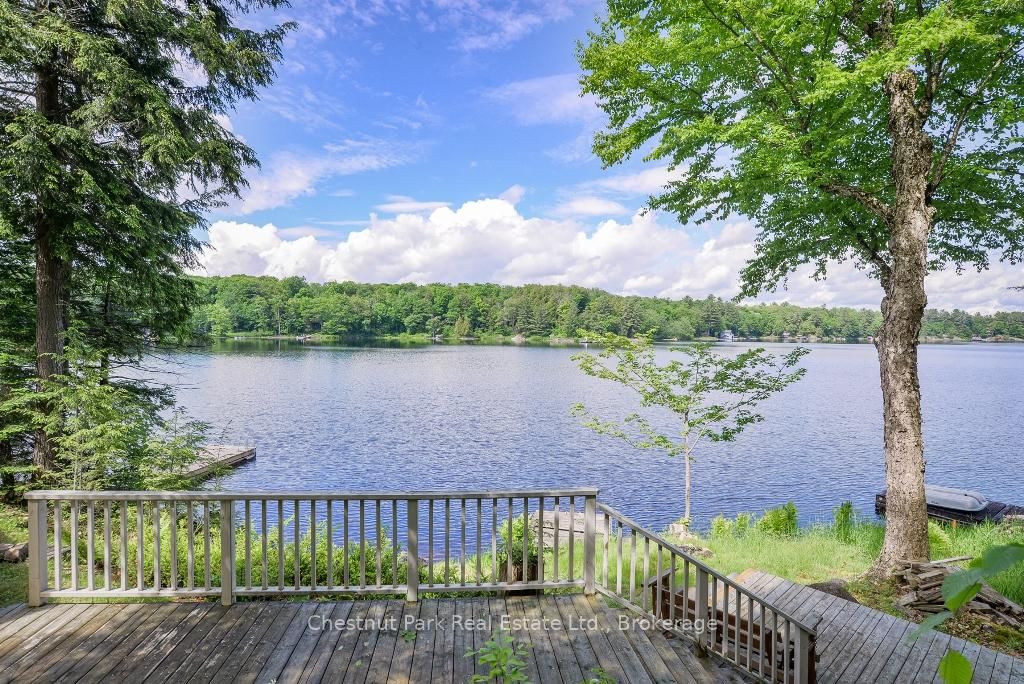 Detached House sold at 2-3014 Muskoka 118 Road, Muskoka Lakes, Watt, P0B 1J0 - MLS: W6625676