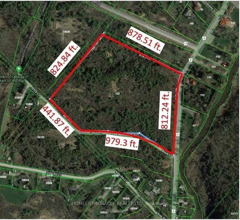 0 King St, Caledon, L7C 1N8 | Image 3