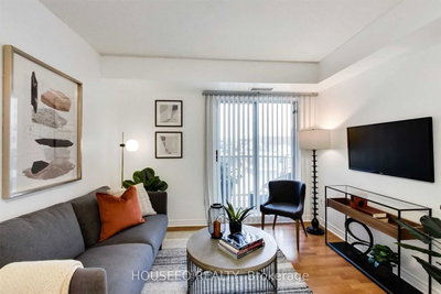Condo leased at 314-2088 Lawrence Avenue, Toronto, Ontario, M9N 3Z9 - Weston - MLS: W6627388