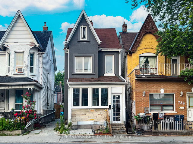 731 Lansdowne Avenue