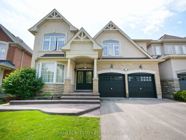 43 Hawkridge Trail