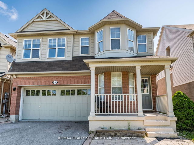 5 Oakdene Street