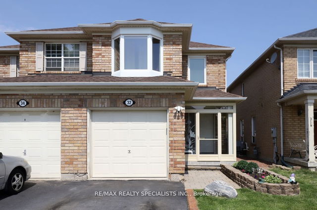 32 Garibaldi Drive